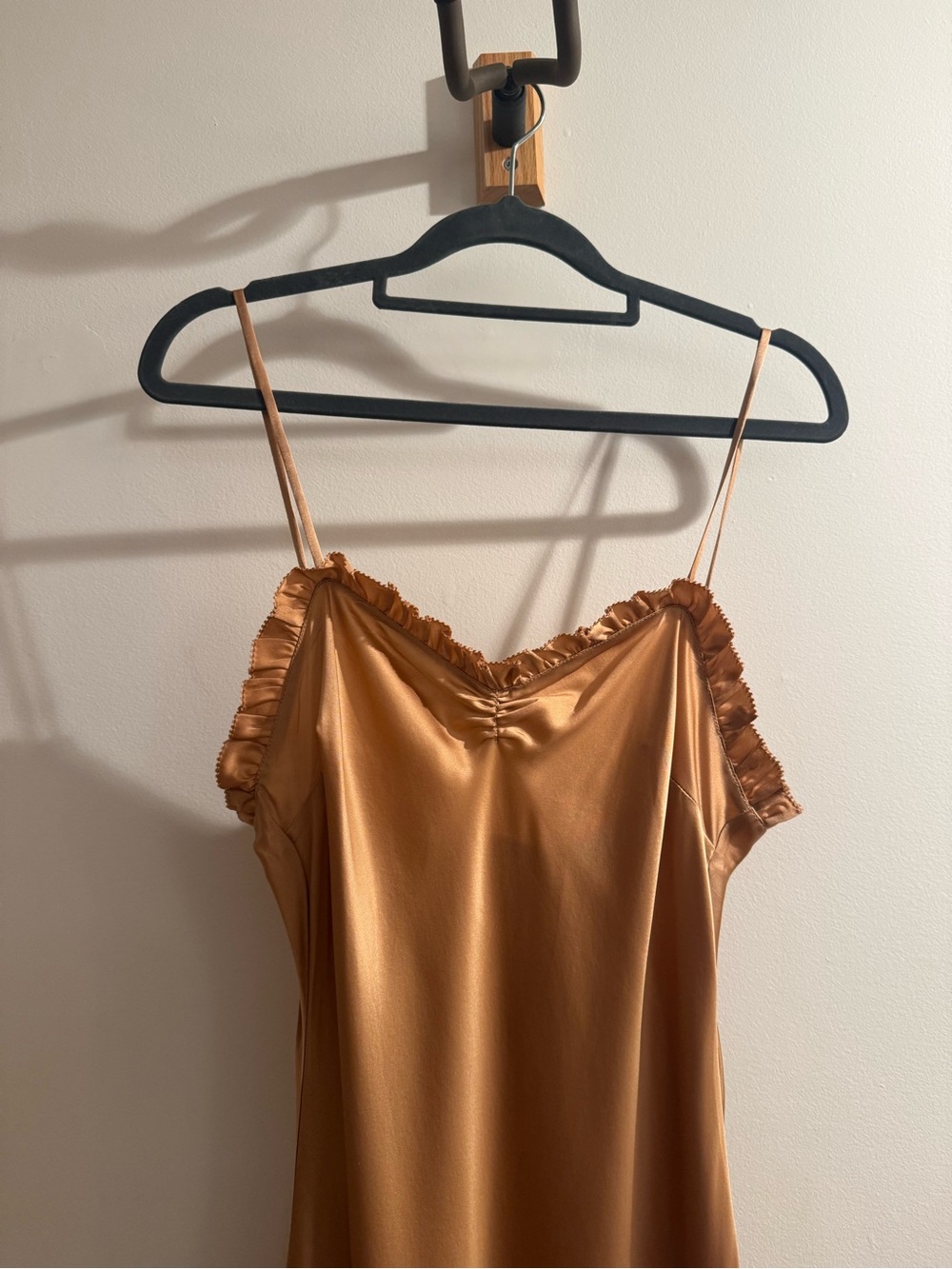 Doen Calsi Dress in Beechwood - Picture 6 of 10